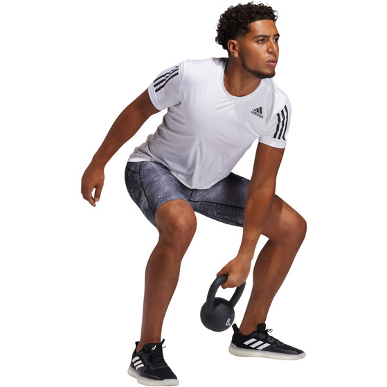 adidas 3-Stripes Shirt Men