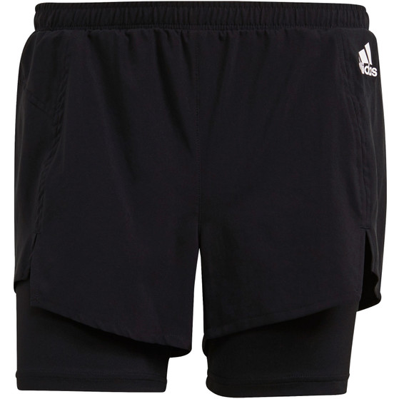 adidas 2-in-1 Short Damen