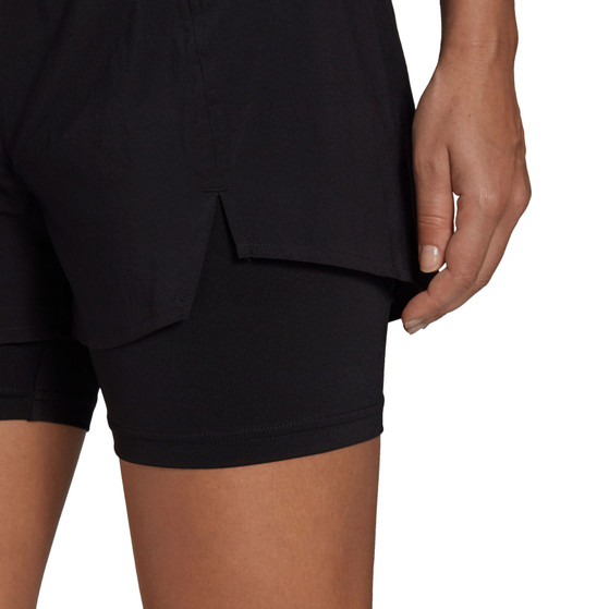 adidas 2-in-1 Short Damen
