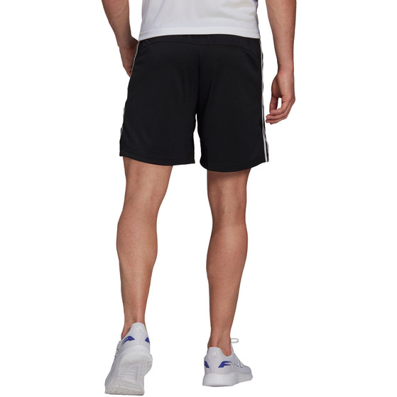 adidas D2M Stripes Short Men