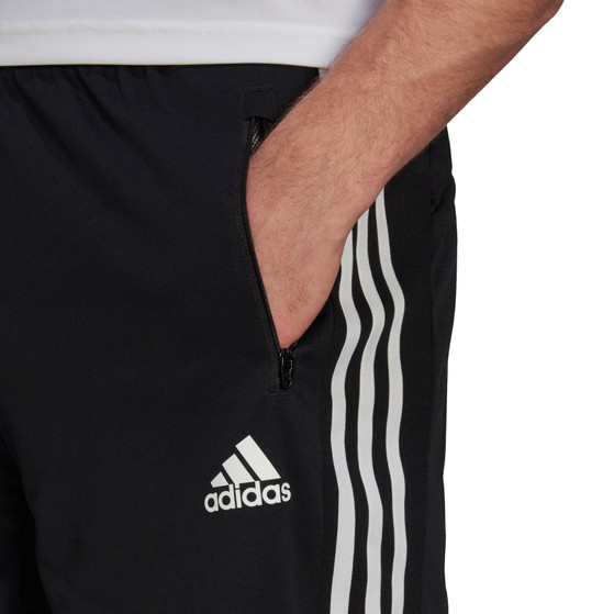 adidas D2M Stripes Short Men