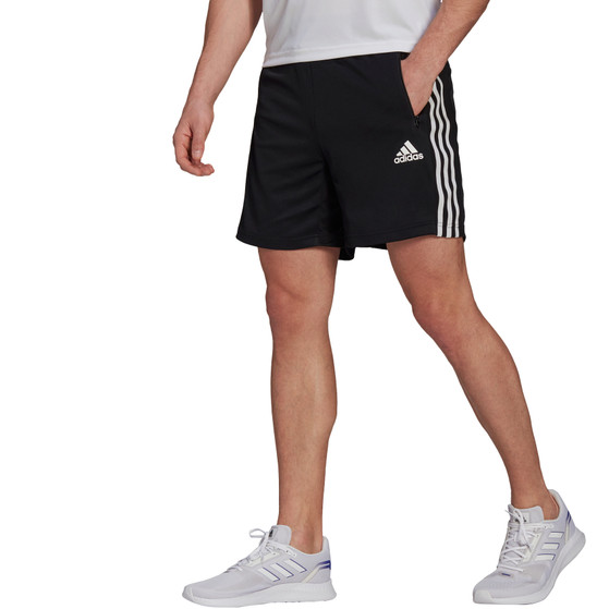 adidas D2M Stripes Short Men