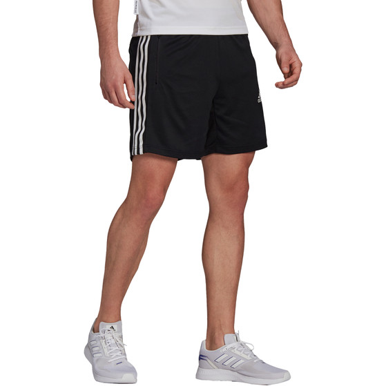 adidas D2M Stripes Short Men