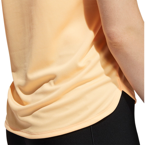 adidas Big Logo Shirt Damen