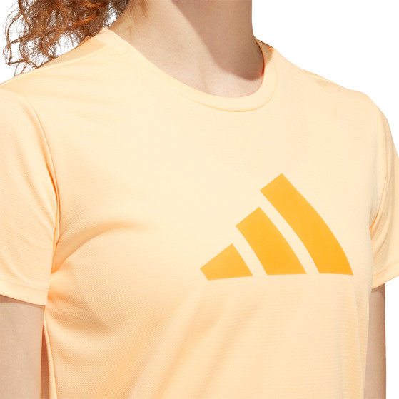 adidas Big Logo Shirt Damen