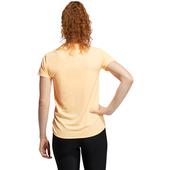 adidas Big Logo Shirt Damen