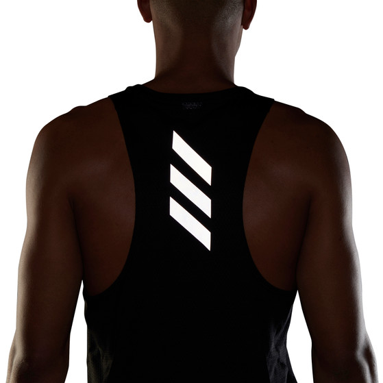 adidas Runner Singlet Herren