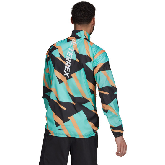 adidas Agravic Wind Jacke Herren