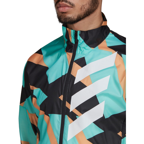 adidas Agravic Wind Jacke Herren