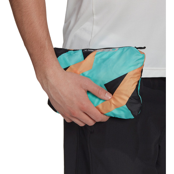 adidas Agravic Wind Jacke Herren