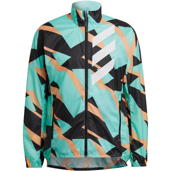 adidas Agravic Wind Jacke Herren