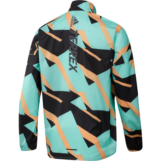 adidas Agravic Wind Jacke Herren