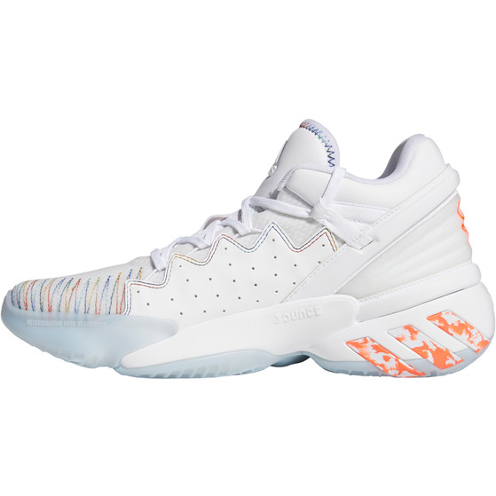adidas D.O.N. Issue 2 Basketballschuh