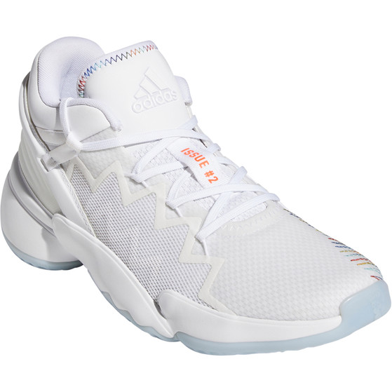 adidas D.O.N. Issue 2 Basketballschuh