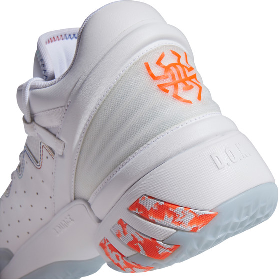 adidas D.O.N. Issue 2 Basketballschuh