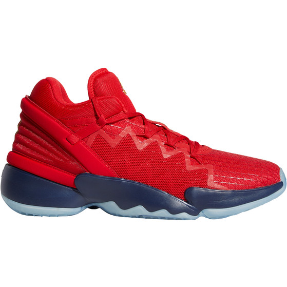 adidas D.O.N. Issue 2 Basketballschuh