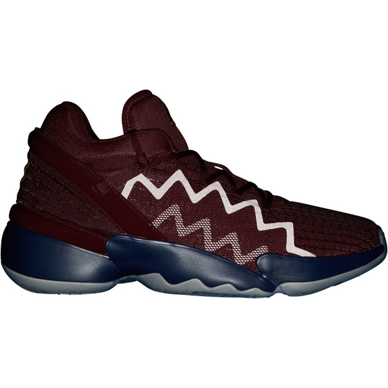 adidas D.O.N. Issue 2 Basketballschuh