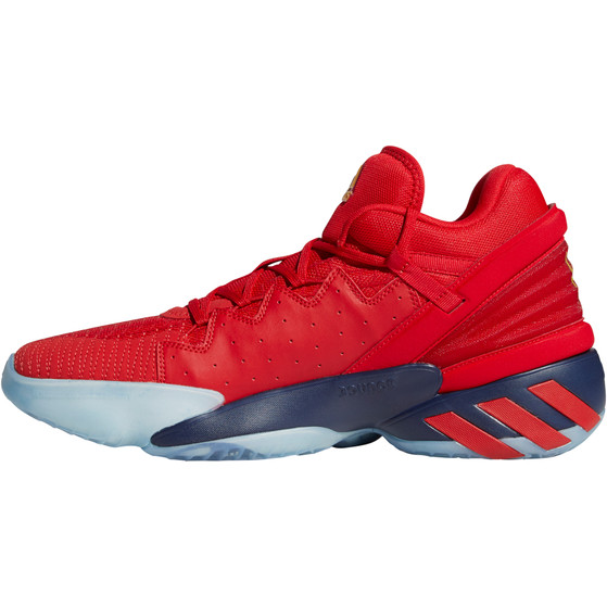 adidas D.O.N. Issue 2 Basketballschuh