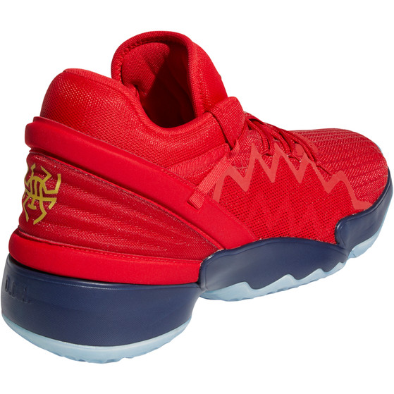 adidas D.O.N. Issue 2 Basketballschuh