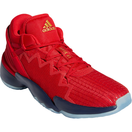 adidas D.O.N. Issue 2 Basketballschuh
