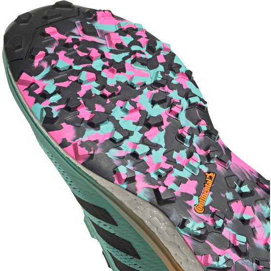 adidas TERREX Agravic Flow Damen