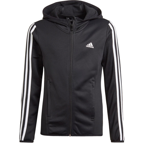 adidas D2M Hoodie 3-Stripes Hoodie Girls