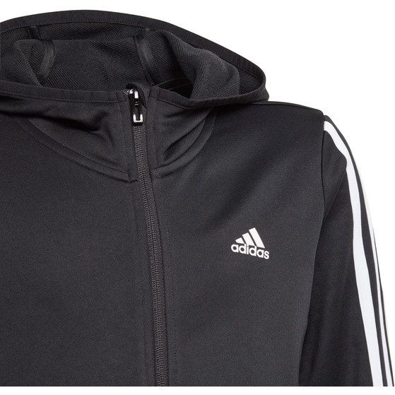 adidas D2M Hoodie 3-Stripes Hoodie Girls