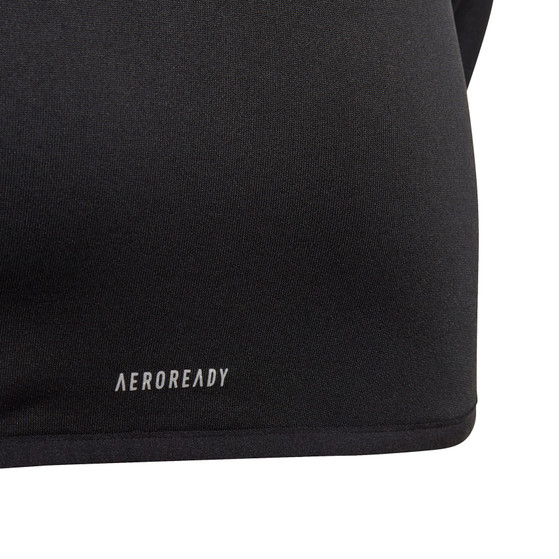 adidas D2M Hoodie 3-Stripes Hoodie Girls