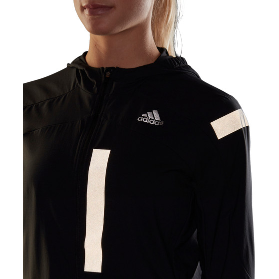 adidas Marathon Jacke Damen