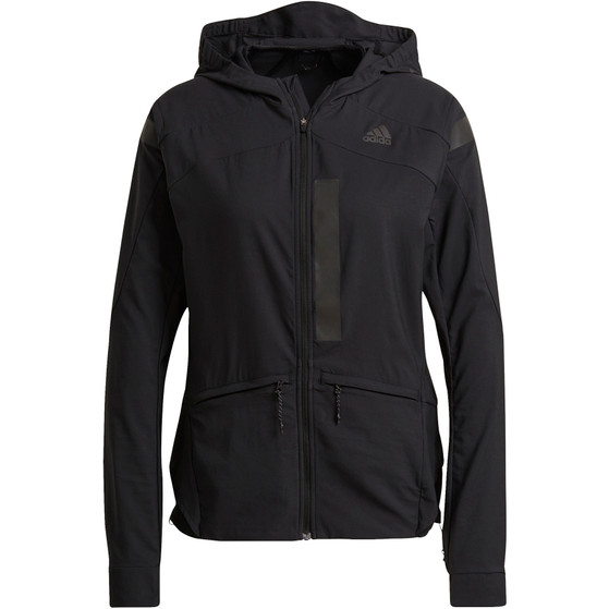adidas Marathon Jacke Damen