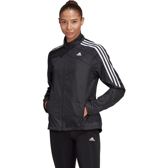 adidas Marathon Jacke Damen