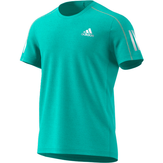 adidas Own The Run Shirt Herren