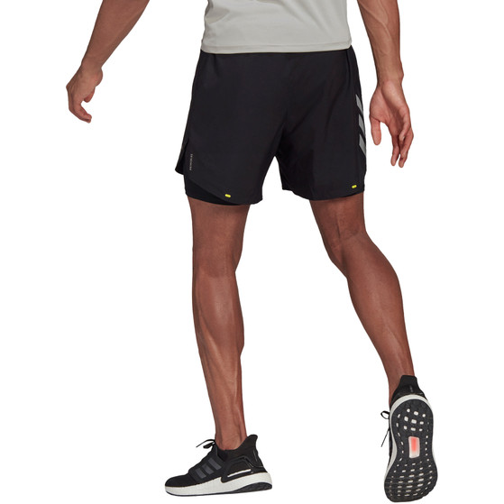 adidas Primeblue Short Herren