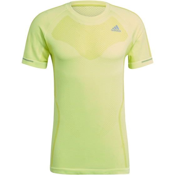adidas Primeknit Shirt Herren