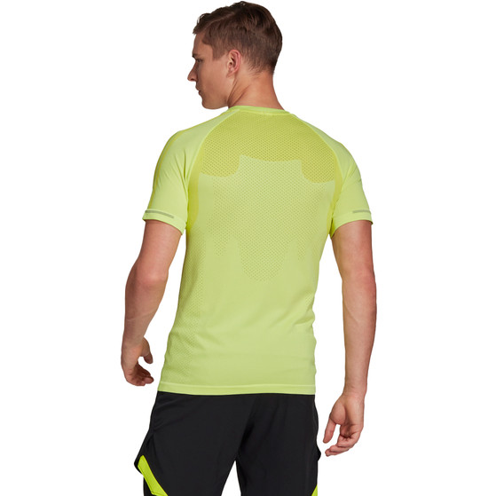 adidas Primeknit Shirt Herren