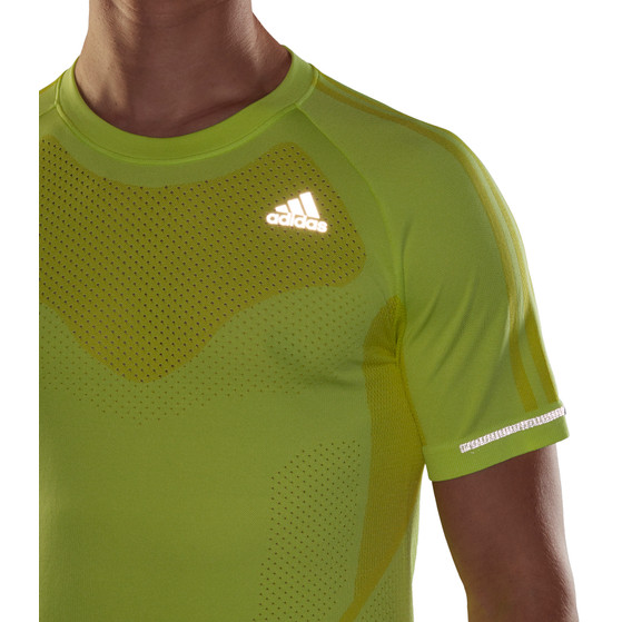 adidas Primeknit Shirt Herren