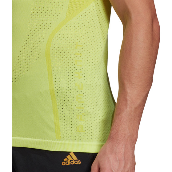 adidas Primeknit Shirt Herren