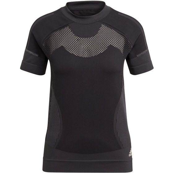 adidas Primeknit Shirt Damen