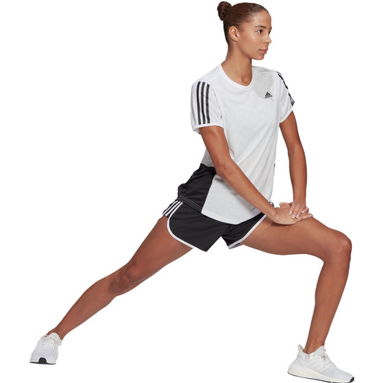 adidas Marathon 4'' Short Damen