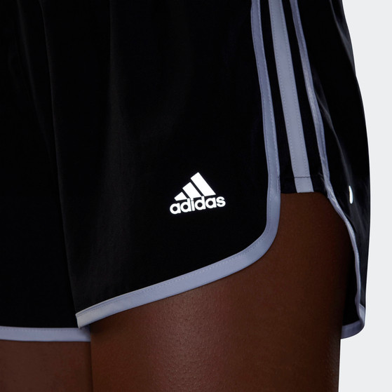 adidas Marathon 4'' Short Damen
