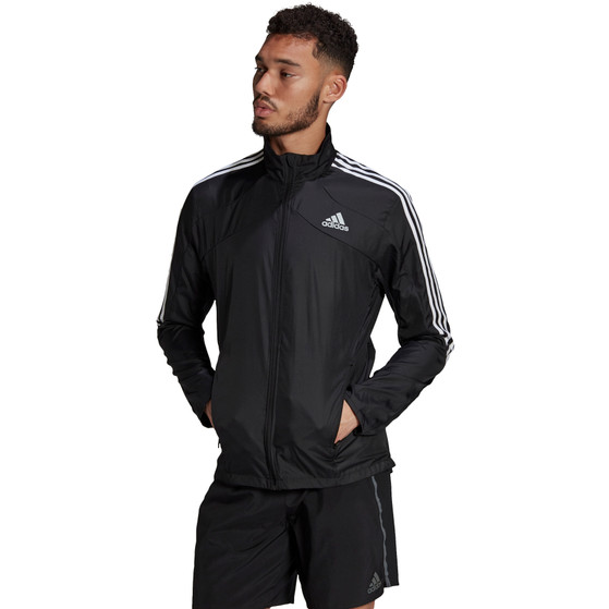 adidas Response Marathon Jacket Men