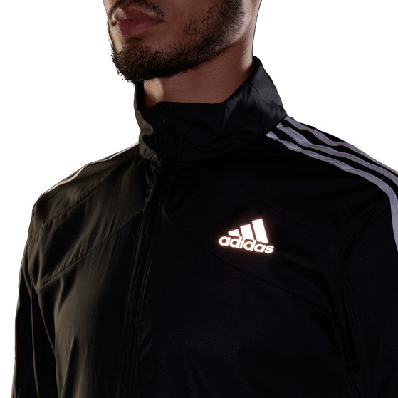adidas Response Marathon Jacket Men