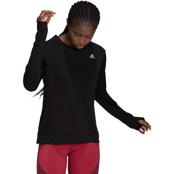 adidas Cooler Longsleeve Damen