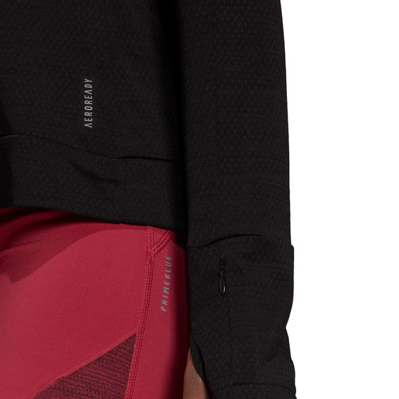 adidas Cooler Longsleeve Damen