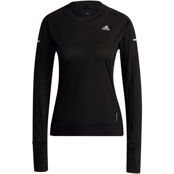 adidas Cooler Longsleeve Damen