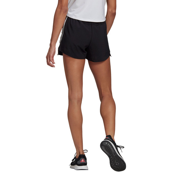 adidas 3-Stripes Woven Short Women