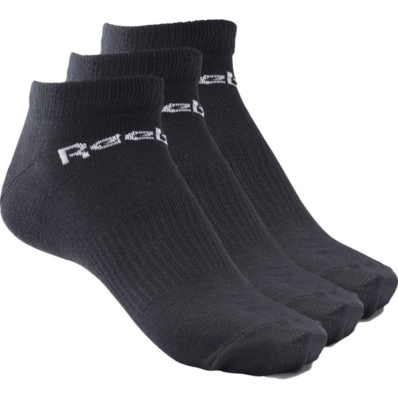 Reebok Active Core Low-Cut 3-pack Sokken