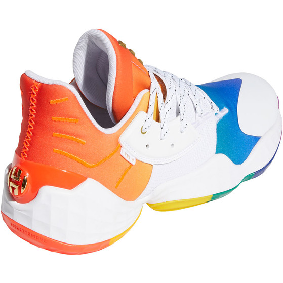 adidas Harden Vol. 4 GCA Pride