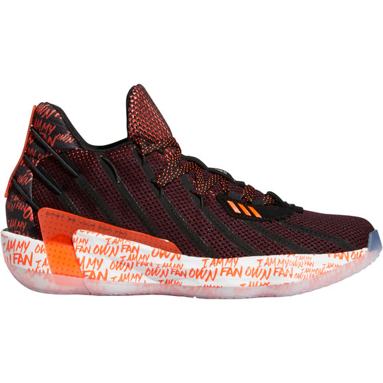 adidas Dame 7