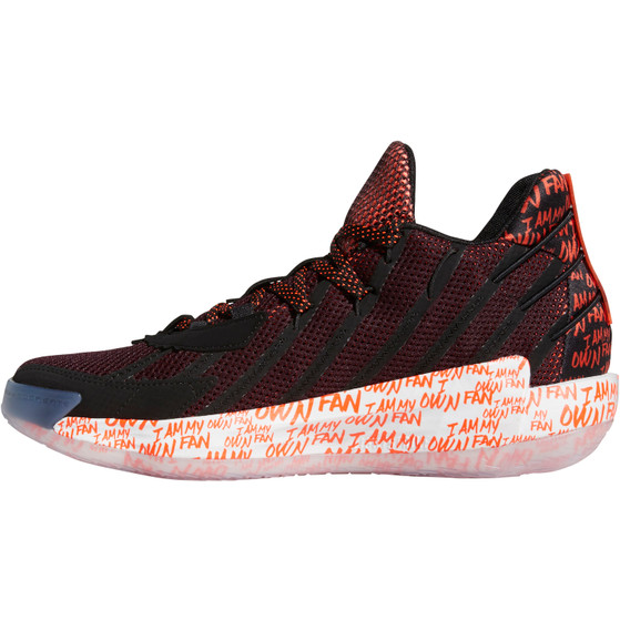 adidas Dame 7